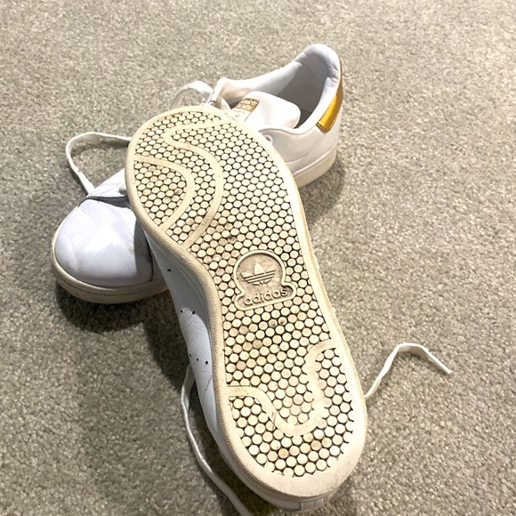 Adidas STAN SMITH - Picture 3 of 4